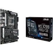 ASUS WS X299 PRO/SE фото