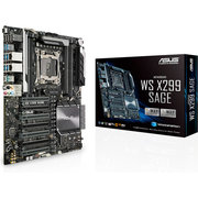 ASUS WS X299 SAGE фото