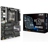 ASUS WS X299 SAGE