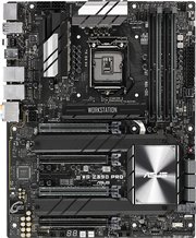 Asus WS Z390 PRO фото