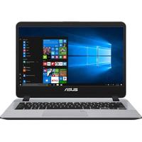 Asus X407UA-EB205T