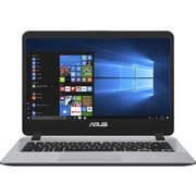 ASUS X407UA фото