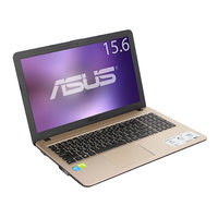 ASUS X540LJ (Intel Core i3 5005U 2000 MHz/15.6