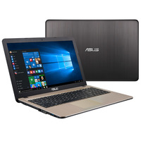 Asus X540SA (Intel Celeron N3050 1600 MHz/15.6