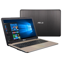 ASUS X540SA (Intel Celeron N3050 1600 MHz/15.6