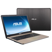 ASUS X540SA (Intel Pentium N3700 1600 MHz/15.6