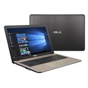 ASUS X554LA (Core i3 5005U 2000 MHz/15.6