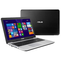 Asus X555DG (AMD A10 8700P 1800 MHz/15.6