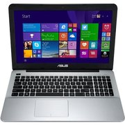 ASUS X555LN (Core i3 5010U 2100 MHz/15.6