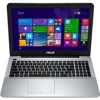 Asus X555LN (Core i3 5010U 2100 MHz/15.6