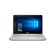 ASUS X555LN (Core i5 5200U 2200 MHz/15.6