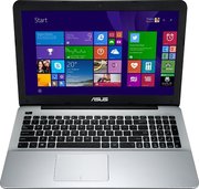 Asus X555QA-DM337T фото