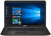 ASUS X756UB (Intel Core i5 6200U 2300 MHz/17.3