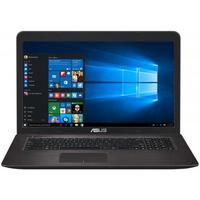 Asus X756UB (Intel Core i5 6200U 2300 MHz/17.3