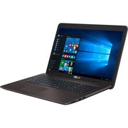 ASUS X756UQ (Intel Core i5 6200U 2300 MHz/17.3