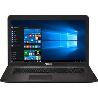 ASUS X756UQ (Intel Core i5 6200U 2300 MHz/17.3