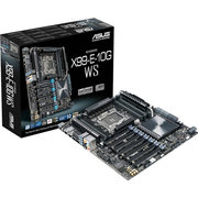 ASUS X99-E-10G WS фото