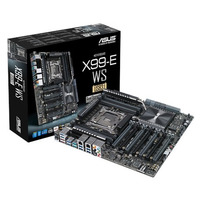 Asus X99-E WS/USB 3.1