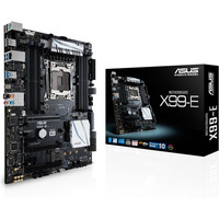 Asus X99-E