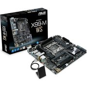 ASUS X99-M WS фото