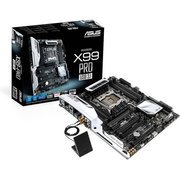 ASUS X99-PRO/USB 3.1 фото