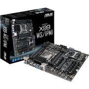 ASUS X99-WS/IPMI фото