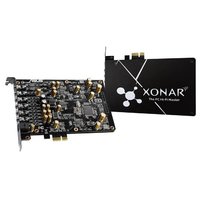 ASUS Xonar AE