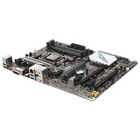 Asus Z170-E