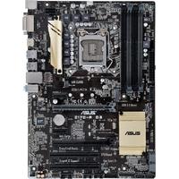 Asus Z170-P D3