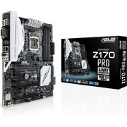 ASUS Z170-PRO фото