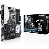 Asus Z170-PRO