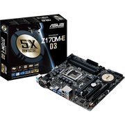 ASUS Z170M-E D3 фото