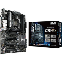 Asus Z270-WS