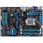 ASUS Z77-A фото