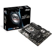 ASUS Z97-AR фото