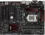 ASUS Z97-PRO GAMER фото