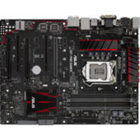 Asus Z97-PRO GAMER