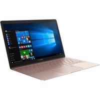 Asus ZenBook 3 UX390UA (Intel Core i5 7200U 2500 MHz/12.5