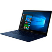 ASUS ZenBook 3 UX390UA (Intel Core i7 7500U 2700 MHz/12.5