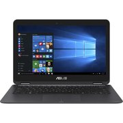 ASUS ZenBook Flip UX360CA (Intel Core m5 6Y54 MHz/13.3