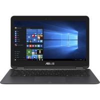 Asus ZenBook Flip UX360CA (Intel Core m5 6Y54 MHz/13.3