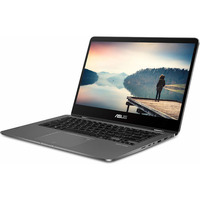 Asus ZenBook Flip UX461UA