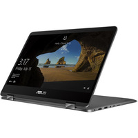 Asus ZenBook Flip UX461UN