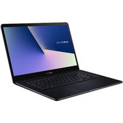 ASUS ZenBook Pro 15 UX550GE фото