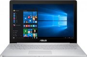 ASUS ZenBook Pro UX501VW (Intel Core i7 6700HQ 2600 MHz/15.6