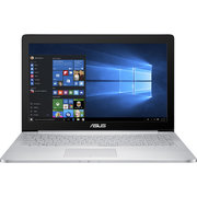 ASUS Zenbook Pro UX501VW фото