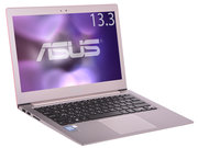 ASUS ZENBOOK UX303UA (Intel Core i3 6100U 2300 MHz/13.3