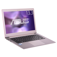 ASUS ZENBOOK UX303UA (Intel Core i3 6100U 2300 MHz/13.3