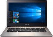 ASUS ZENBOOK UX303UA (Intel Core i3 6100U 2300 MHz/13.3