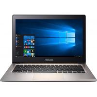 ASUS ZENBOOK UX303UA (Intel Core i3 6100U 2300 MHz/13.3